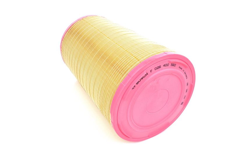 BOSCH F026400560 Air Filter