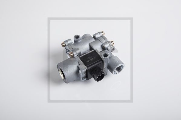 Magnetický ventil 084.662-00A