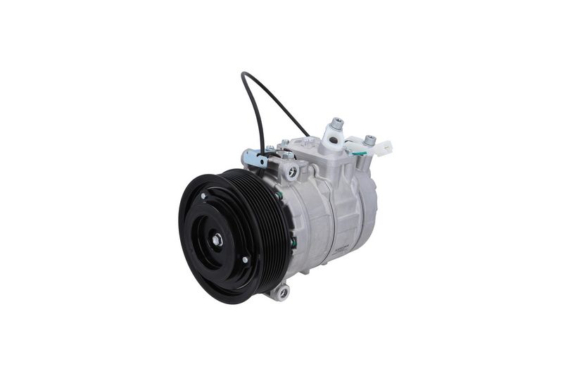 KAMOKA 7820057 Compressor, air conditioning