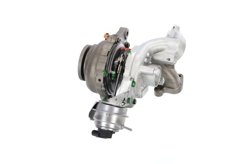 REMANTE 003-001-003294R Charger, charging (supercharged/turbocharged)