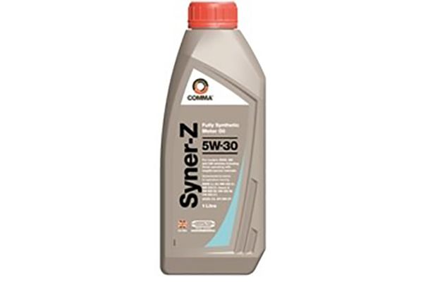 Comma Engine Oil SYZ1L