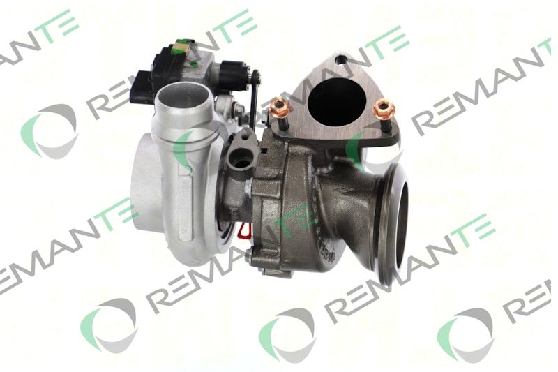 REMANTE 003-002-004415R - Charger, charging (supercharged/turbocharged)