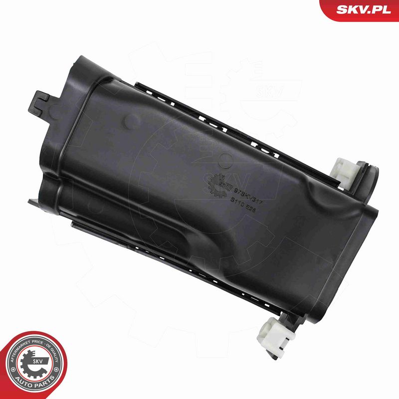 ESEN SKV 97SKV317 Intake Snorkel