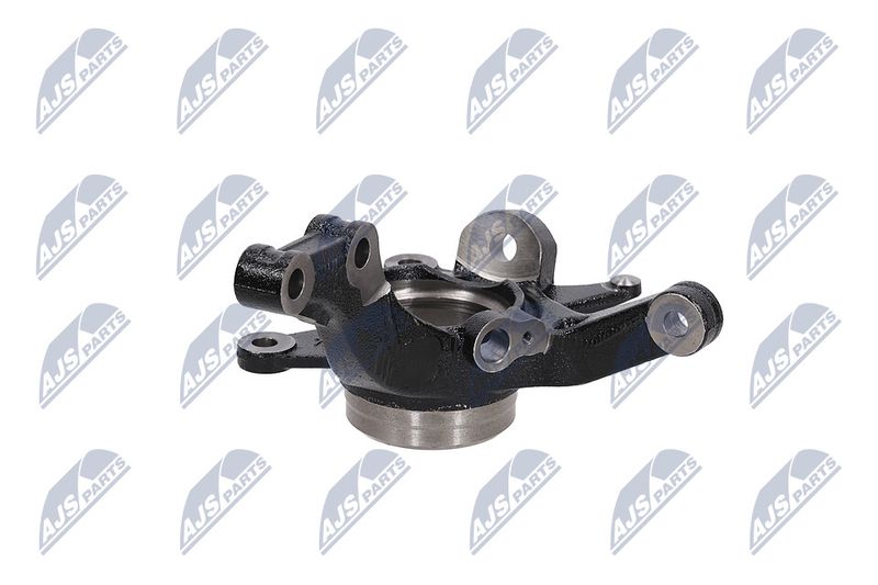 Käändmik, rattakinnitus, NTY ZZP-HY-512