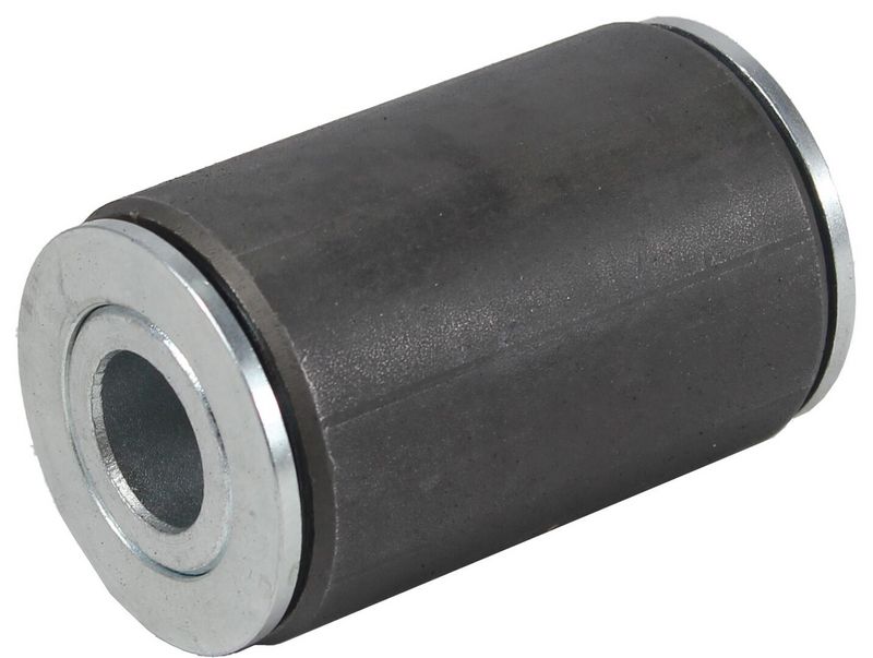 Uložení, listová pružina L95L10