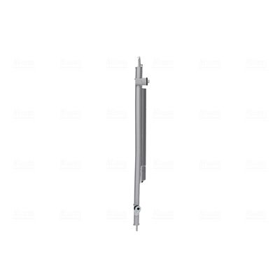 NISSENS 940925 Condenser, air conditioning