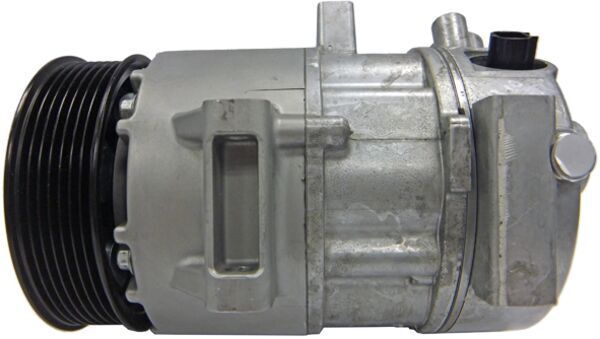 Product Image - Compressor, airconditioning - ACP909000S - MAHLE