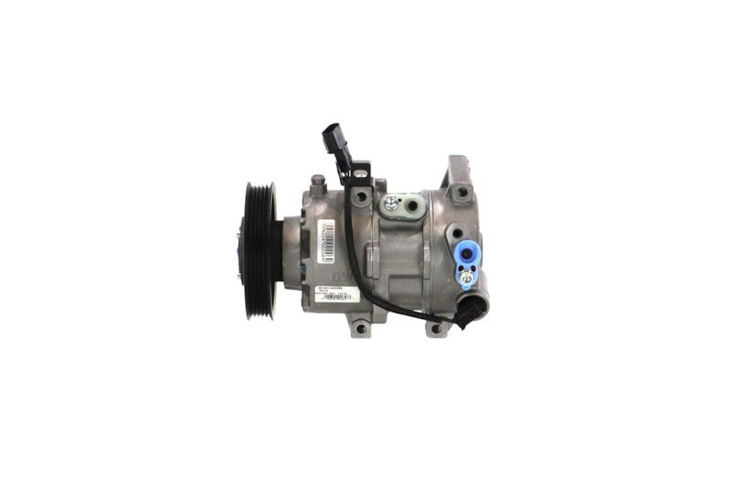 REMANTE 005-001-000095R Compressor, air conditioning