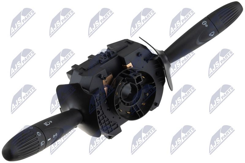 Tulede, kojameeste kangilüliti, NTY EPE-FT-017