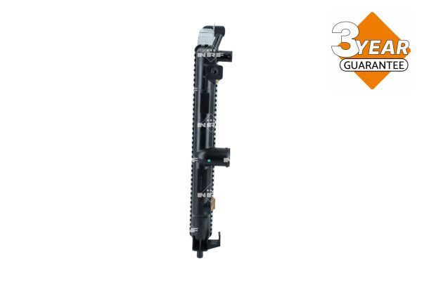 Radiador, refrigeración del motor NRF 58973A