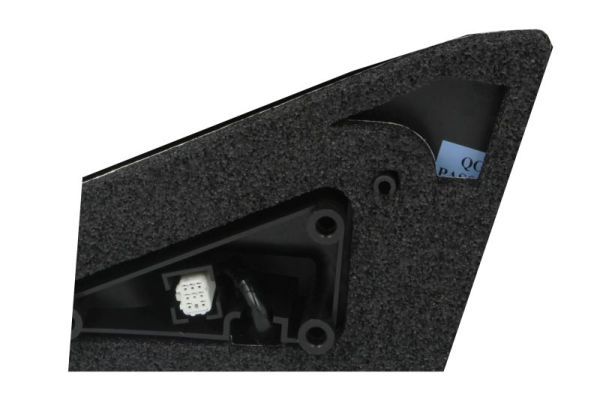 BLIC 5402-04-9221321P Exterior Mirror