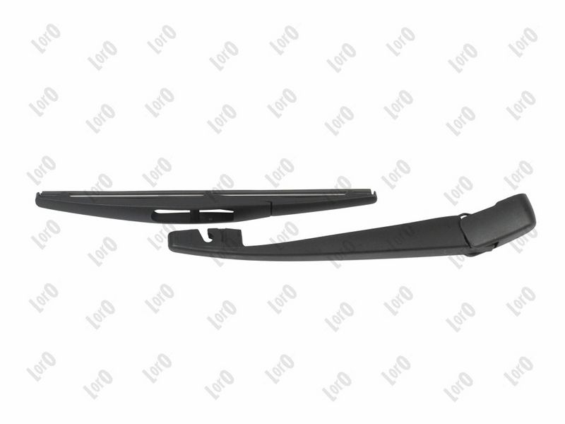 ABAKUS 103-00-235-C - Wiper Arm Set, window cleaning