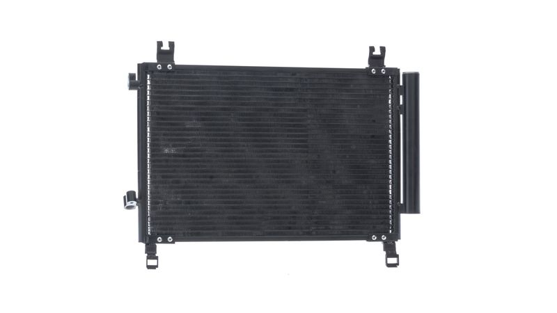 Product Image - Condensor, airconditioning - AC1085000S - MAHLE