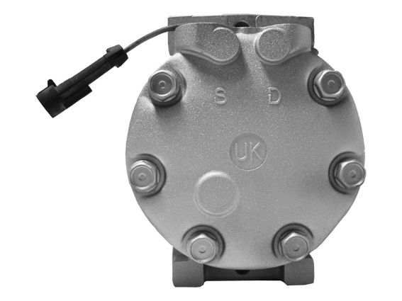 Airstal 10-0574 Compressor, air conditioning