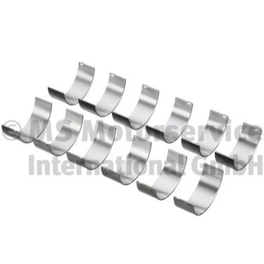 Product Image - Drijfstanglagerset - 37219620 - KOLBENSCHMIDT