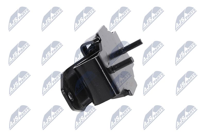 Paigutus, Mootor, NTY ZPS-CH-144