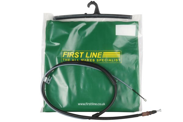 FIRST LINE Cable Pull, parking brake FKB3947