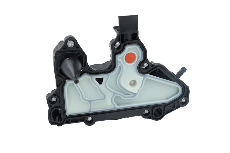 NRF 20220009 Oil Separator, crankcase ventilation