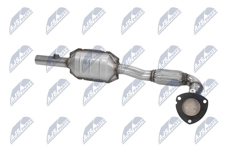 Katalüsaator, NTY KAT-PL-016