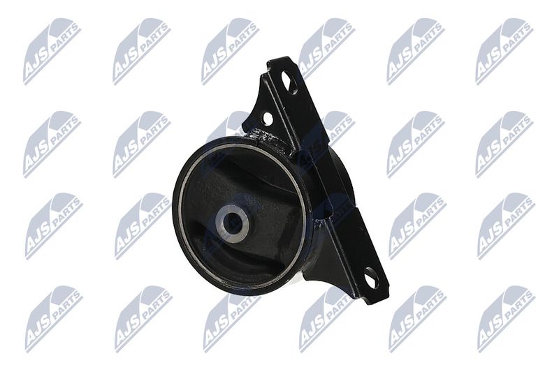 Paigutus, Mootor, NTY ZPS-MS-017