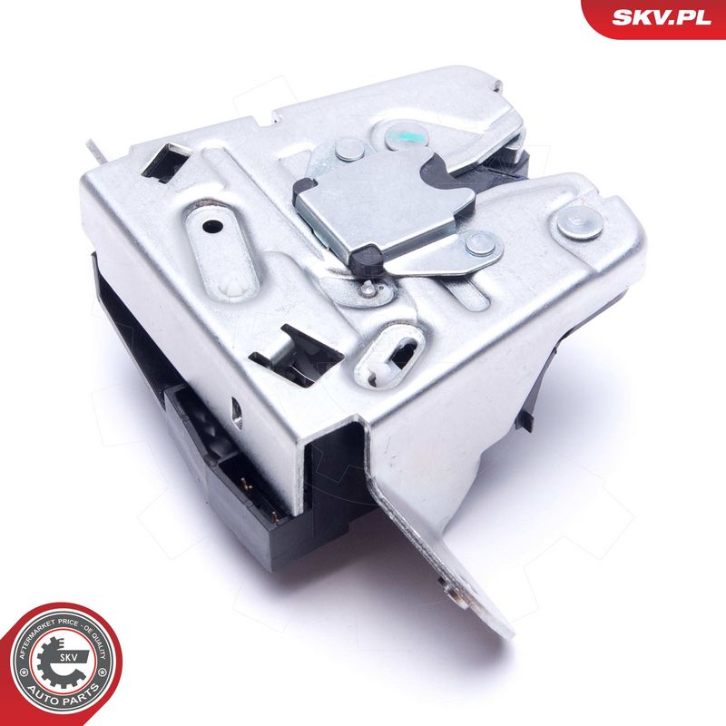 Tagaluugi sulgur, ESEN SKV 16SKV106