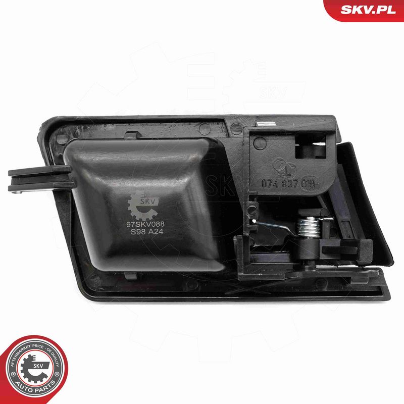 ESEN SKV 97SKV088 Door Handle, interior equipment