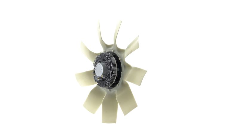 Product Image - Koelventilatorwiel - CFF524000P - MAHLE