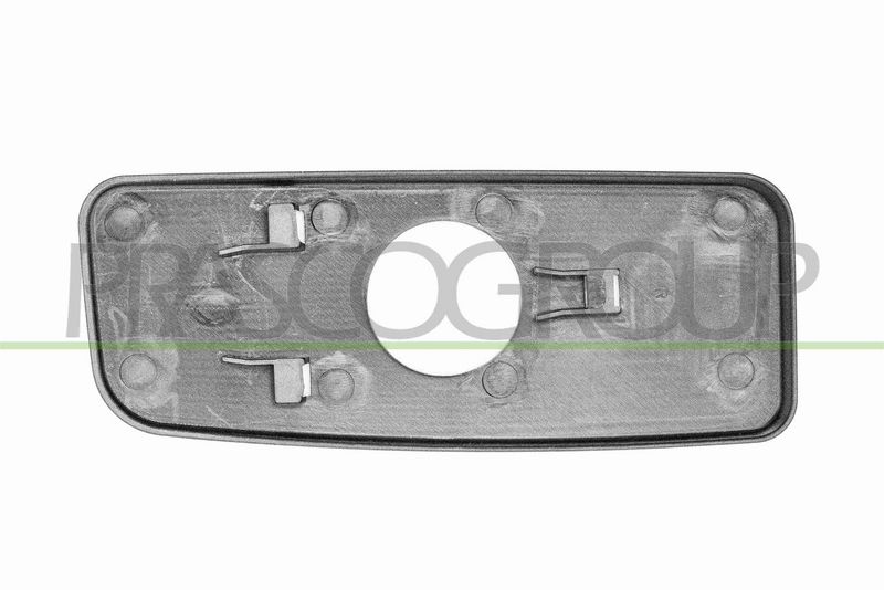 Cristal de espejo, retrovisor exterior
