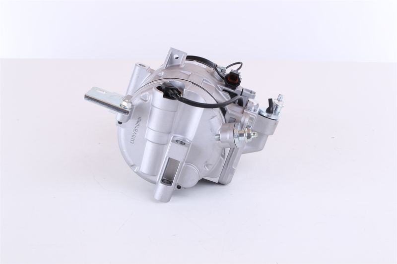 NISSENS 890880 Compressor, air conditioning