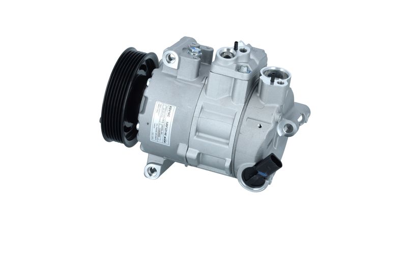 Kompressor, kliimaseade, NRF 32146