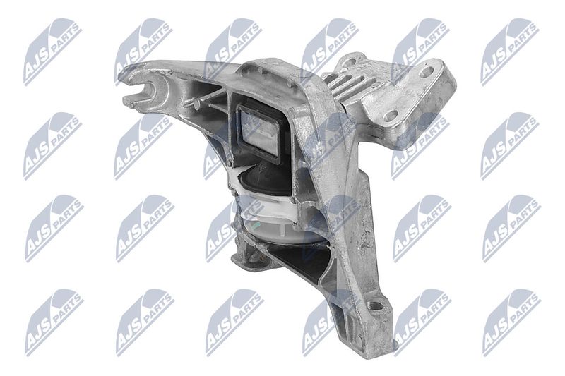 Paigutus, Mootor, NTY ZPS-PE-020