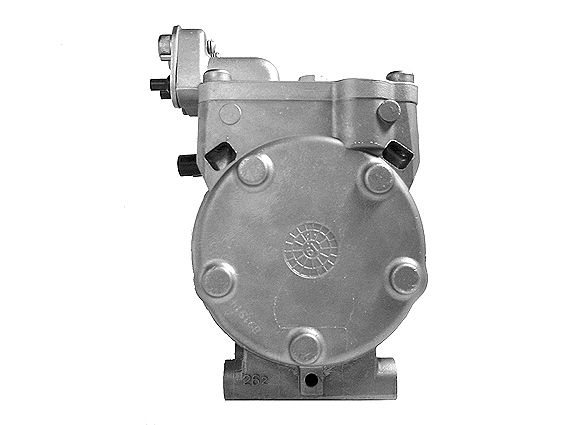 Airstal 10-0852 Compressor, air conditioning