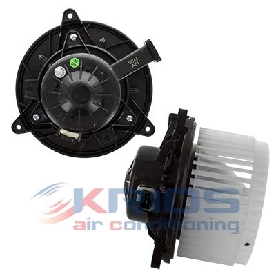 HOFFER Utastér-ventilátor K92246