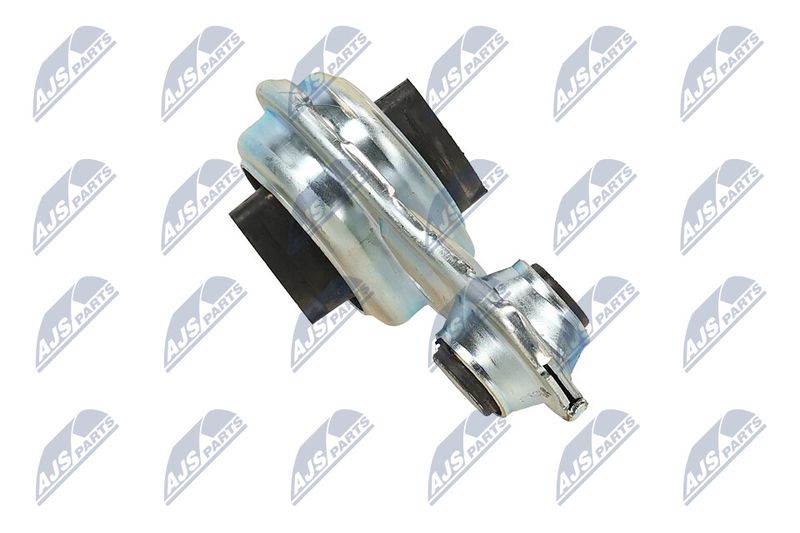 Paigutus, Mootor, NTY ZPS-PL-052