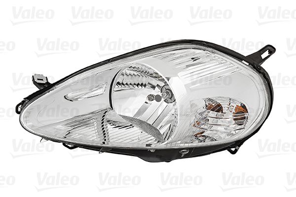 VALEO Koplamp 043888