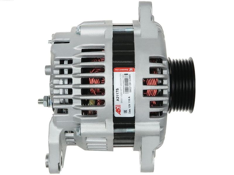 AS-PL A2117S Alternator