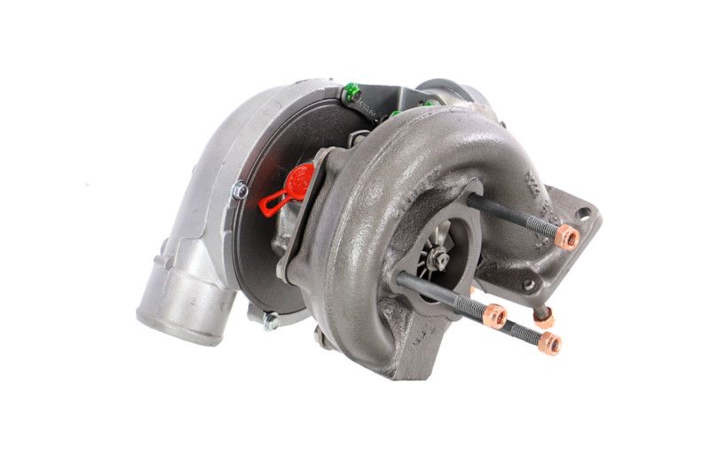 REMANTE 003-001-001471R Charger, charging (supercharged/turbocharged)