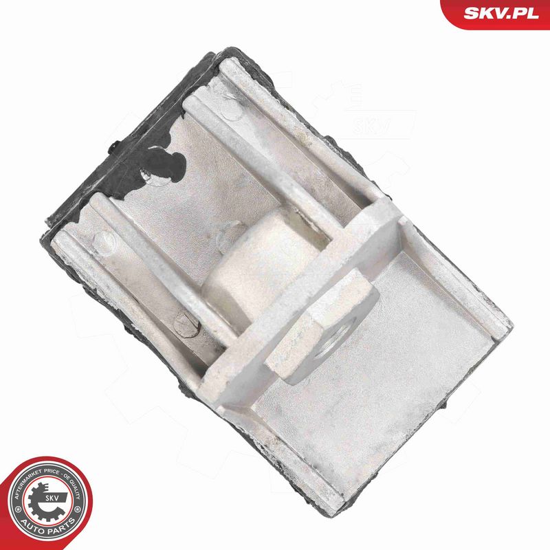 ESEN SKV 75SKV016 Mounting, engine