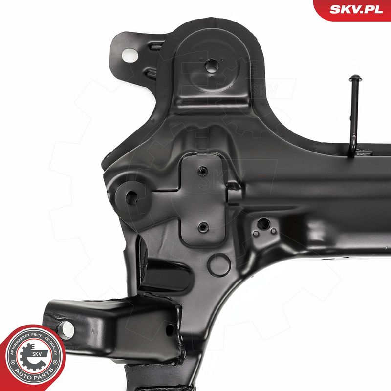 Abiraamid, agregaadikandja, ESEN SKV 64SKV118