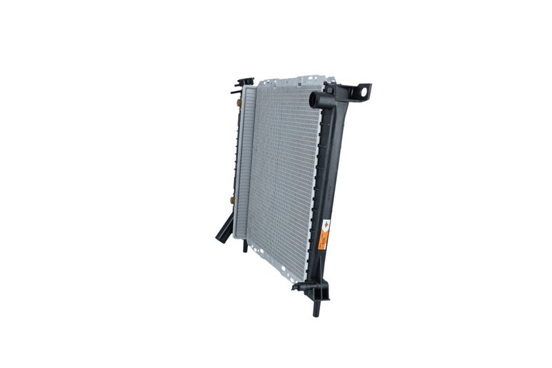 Radiaator, mootorijahutus, NRF 50379
