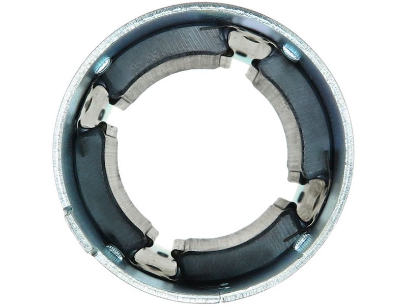 AS-PL SF3004 Field Winding, starter