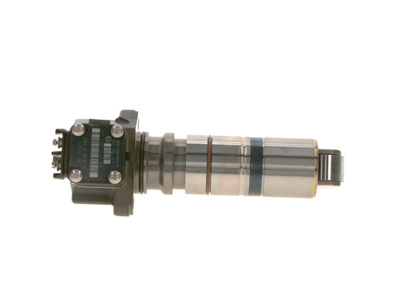 Bosch Unit Injector Fuel UI 0986445025