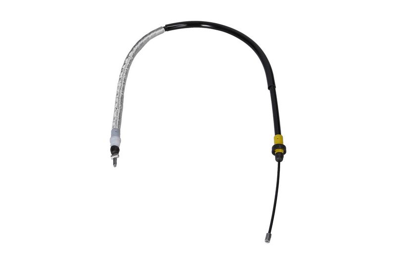 KAMOKA 1190164 Cable Pull, parking brake
