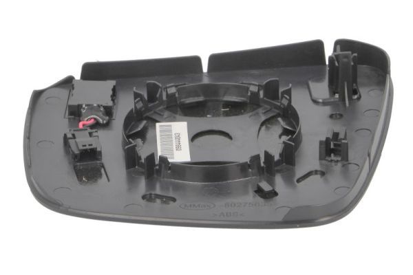 BLIC 6102-02-2435313P Mirror Glass, exterior mirror