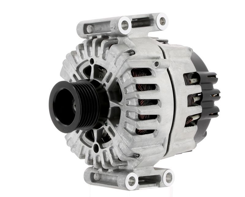 CEVAM 9433 Alternator