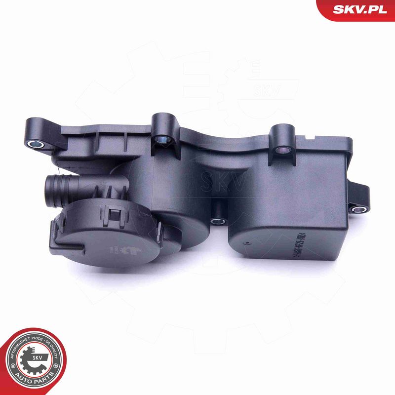 ESEN SKV 31SKV131 Oil Separator, crankcase ventilation