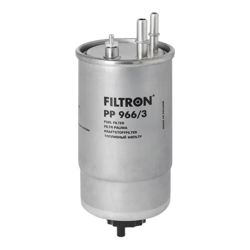 Kütusefilter, FILTRON PP...