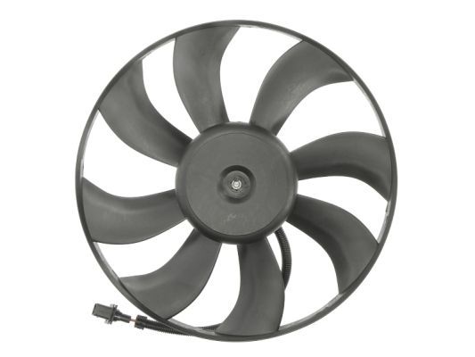 THERMOTEC ventilátor, motorhűtés D8W025TT