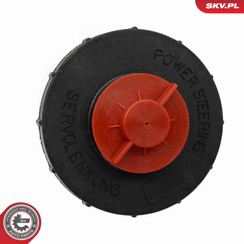 ESEN SKV 61SKV906 Equalising reservoir, hydraulic oil (power steering)
