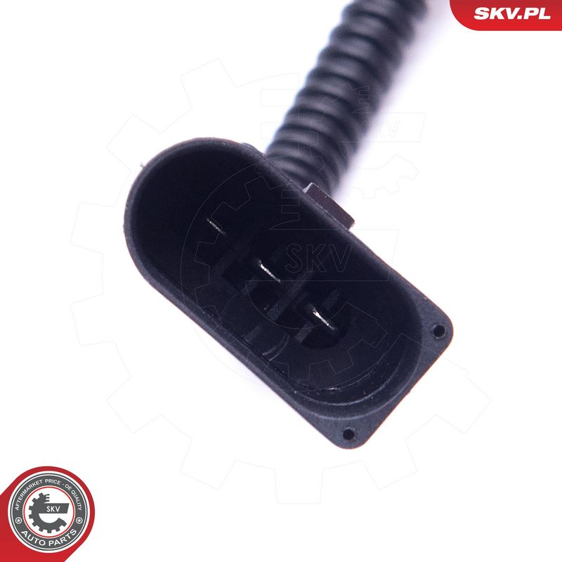 Rooliasendi andur, ESEN SKV...